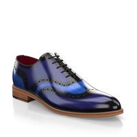 Luxus Anzugschuhe für Herren 29748