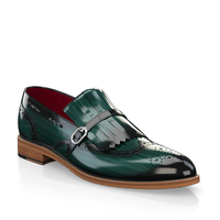 Luxus Anzugschuhe für Herren 30120