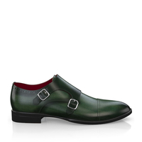 Luxus Anzugschuhe für Herren 7222