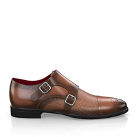 Luxus Anzugschuhe für Herren 7226