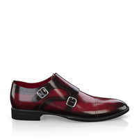 Luxus Anzugschuhe für Herren 7227