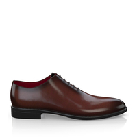 Luxus Anzugschuhe für Herren 7228