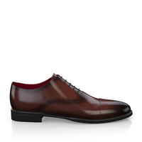 Luxus Anzugschuhe für Herren 7230