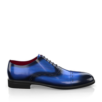 Luxus Anzugschuhe für Herren 7231