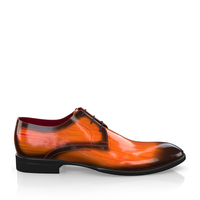 Luxus Anzugschuhe für Herren 7232
