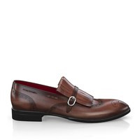 Luxus Anzugschuhe für Herren 7234