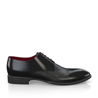 Luxus Anzugschuhe für Herren 7236