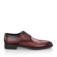 Luxus Anzugschuhe für Herren 7238