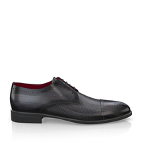 Luxus Anzugschuhe für Herren 7239