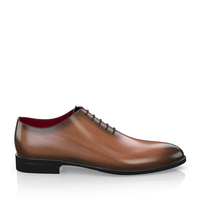 Luxus Anzugschuhe für Herren 7240