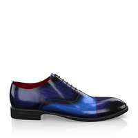 Luxus Anzugschuhe für Herren 7242