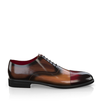Luxus Anzugschuhe für Herren 7243