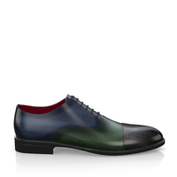 Luxus Anzugschuhe für Herren 7244