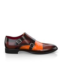 Luxus Anzugschuhe für Herren 7245