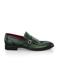 Luxus Anzugschuhe für Herren 7249