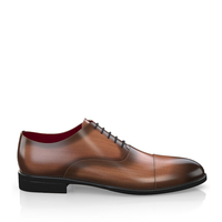 Luxus Anzugschuhe für Herren 7253