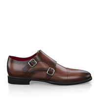 Luxus Anzugschuhe für Herren 7255