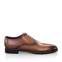 Luxus Anzugschuhe für Herren 7257
