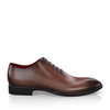 Luxus Anzugschuhe für Herren 7258