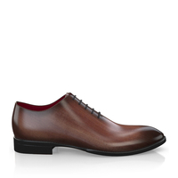 Luxus Anzugschuhe für Herren 7258