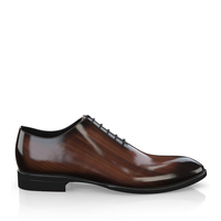 Luxus Anzugschuhe für Herren 7260