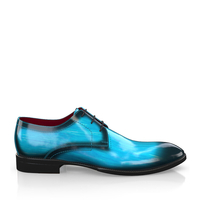 Luxus Anzugschuhe für Herren 7261