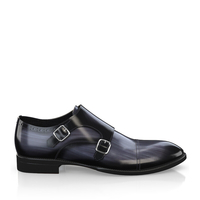 Luxus Anzugschuhe für Herren 7262