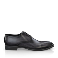 Luxus Anzugschuhe für Herren 7265