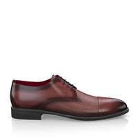 Luxus Anzugschuhe für Herren 8068