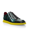 Luxus-Sneakers mit quadratischer Spitze für Damen 28797