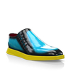 Luxus-Sneakers mit quadratischer Spitze für Damen 28821