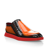 Luxus-Sneakers mit quadratischer Spitze für Damen 28824