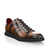 Luxus-Sneakers mit quadratischer Spitze für Herren 25022
