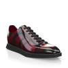Luxus-Sneakers mit quadratischer Spitze für Herren 25298