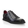 Luxus-Sneakers mit quadratischer Spitze für Herren 25301