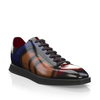 Luxus-Sneakers mit quadratischer Spitze für Herren 25304