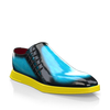 Luxus-Sneakers mit quadratischer Spitze für Herren 29754