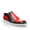 Luxus-Sneakers mit quadratischer Spitze für Herren 29760