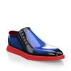 Luxus-Sneakers mit quadratischer Spitze für Herren 29766