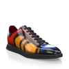Luxus-Sneakers mit quadratischer Spitze für Herren 29772