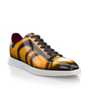 Luxus-Sneakers mit quadratischer Spitze für Herren 29775