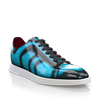 Luxus-Sneakers mit quadratischer Spitze für Herren 29778