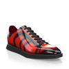Luxus-Sneakers mit quadratischer Spitze für Herren 29781