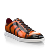 Luxus-Sneakers mit quadratischer Spitze für Herren 29787