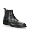 Luxus-Stiefeletten für Damen 25052