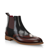 Luxus-Stiefeletten für Damen 25061