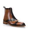 Luxus-Stiefeletten für Damen 25751