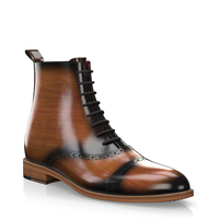 Luxus-Stiefeletten für Damen 25751