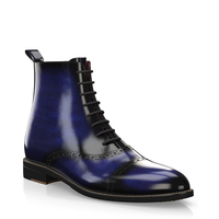 Luxus-Stiefeletten für Damen 25757