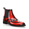 Luxus-Stiefeletten für Damen 25766